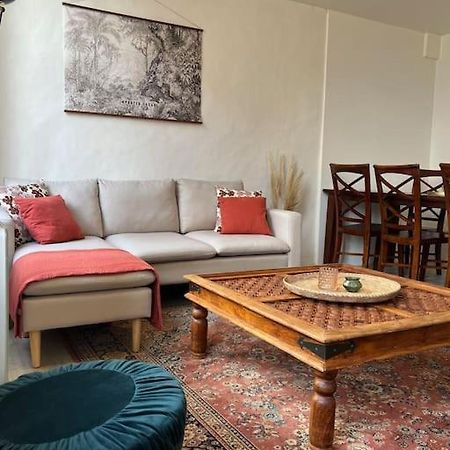 La Boheme 2 Apartman Bayeux Kültér fotó