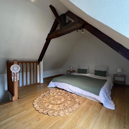 La Boheme 2 Apartman Bayeux Kültér fotó