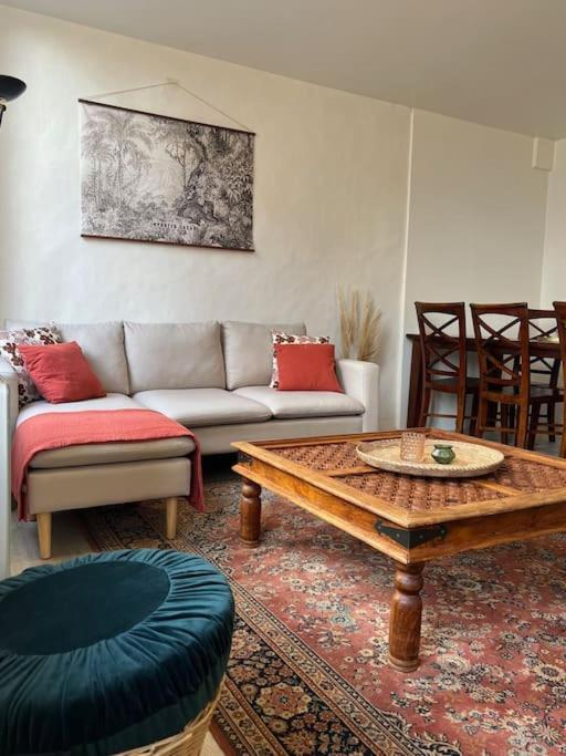 La Boheme 2 Apartman Bayeux Kültér fotó