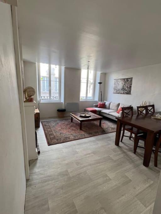 La Boheme 2 Apartman Bayeux Kültér fotó