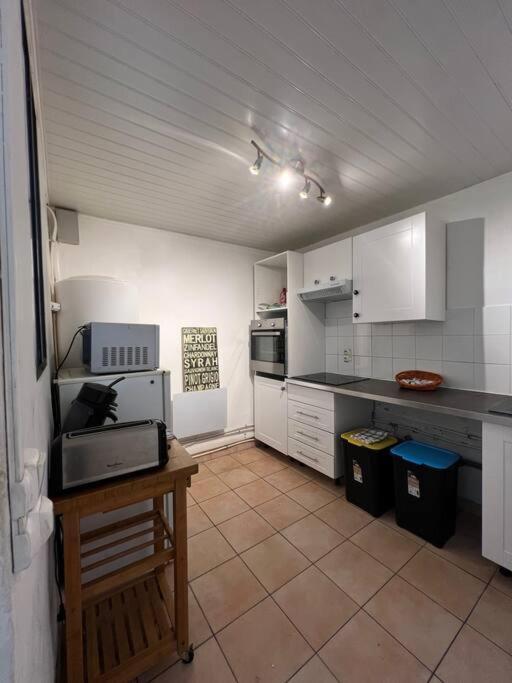 La Boheme 2 Apartman Bayeux Kültér fotó