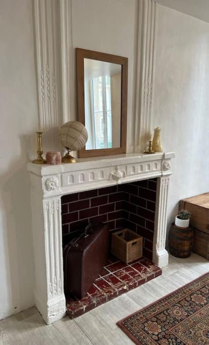 La Boheme 2 Apartman Bayeux Kültér fotó