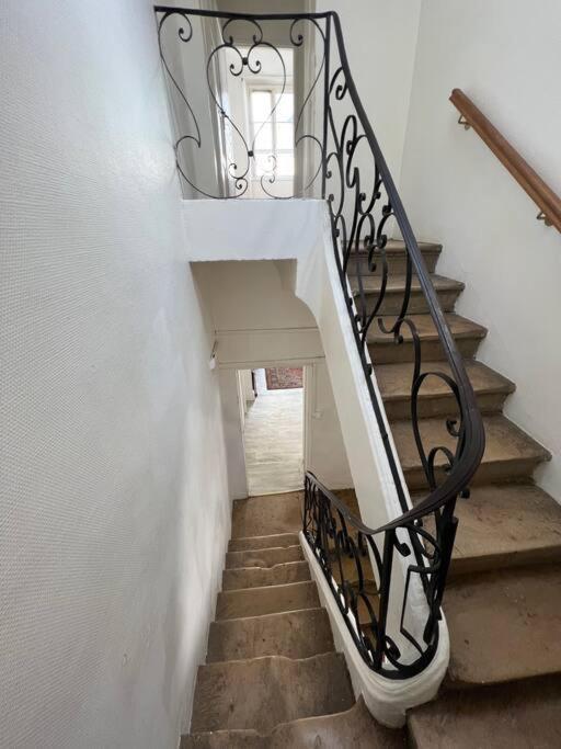 La Boheme 2 Apartman Bayeux Kültér fotó