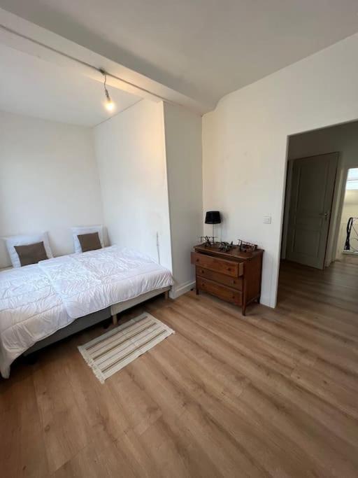La Boheme 2 Apartman Bayeux Kültér fotó