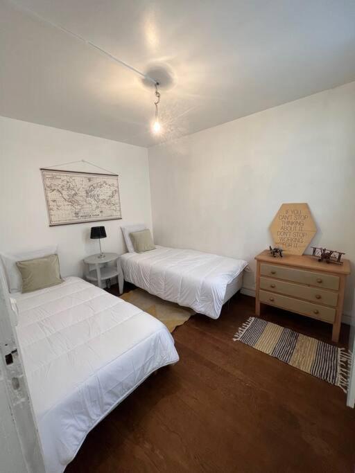 La Boheme 2 Apartman Bayeux Kültér fotó