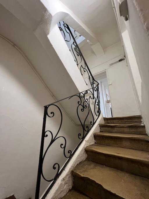 La Boheme 2 Apartman Bayeux Kültér fotó